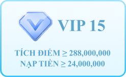 VIP 15